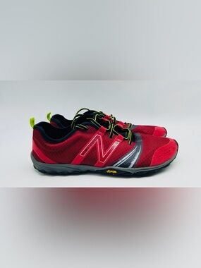 New Balance Men’s Minimus Trail 20 Shoe